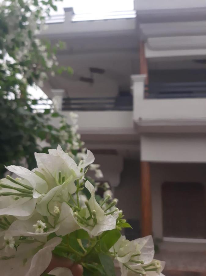 Paarijaat Homestay & Guesthouse Ayodhya Zewnętrze zdjęcie