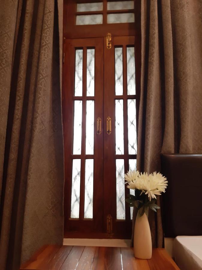 Paarijaat Homestay & Guesthouse Ayodhya Zewnętrze zdjęcie